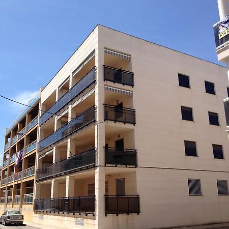 Realrent La Antilla Apartamento Moncófar Quarto foto