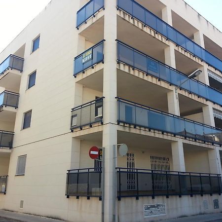 Realrent La Antilla Apartamento Moncófar Exterior foto
