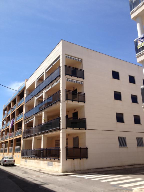 Realrent La Antilla Apartamento Moncófar Quarto foto