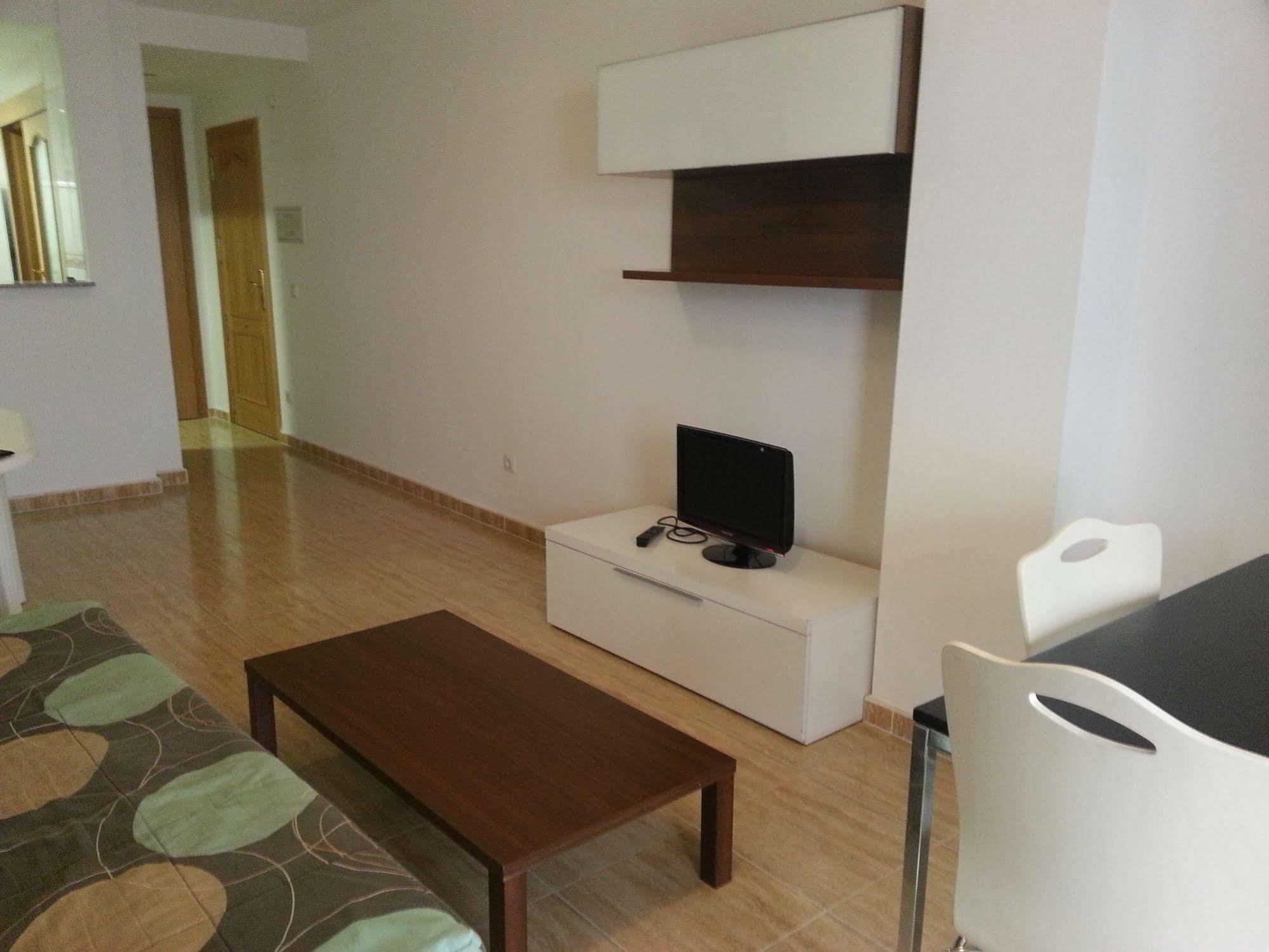 Realrent La Antilla Apartamento Moncófar Exterior foto