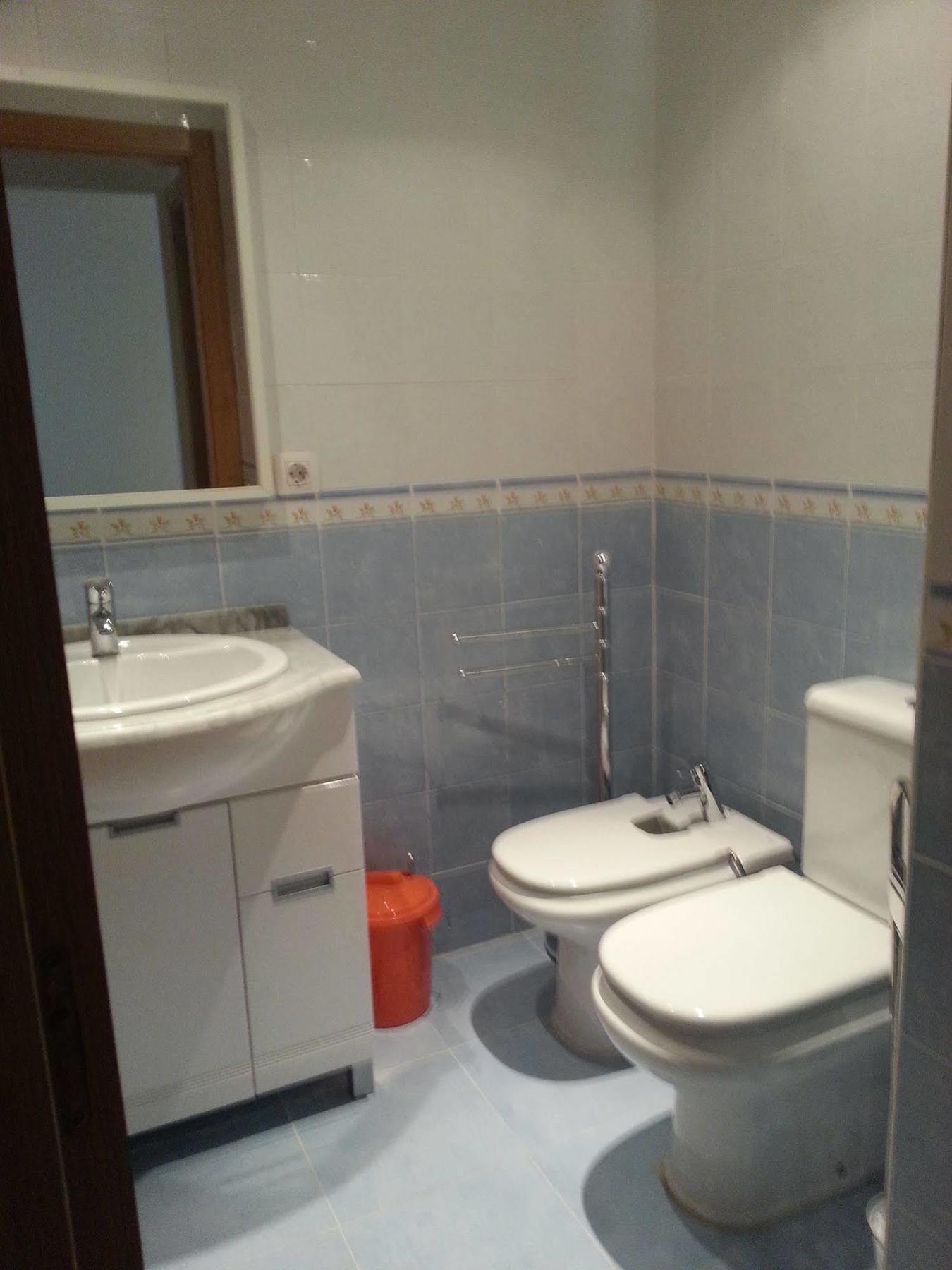 Realrent La Antilla Apartamento Moncófar Exterior foto