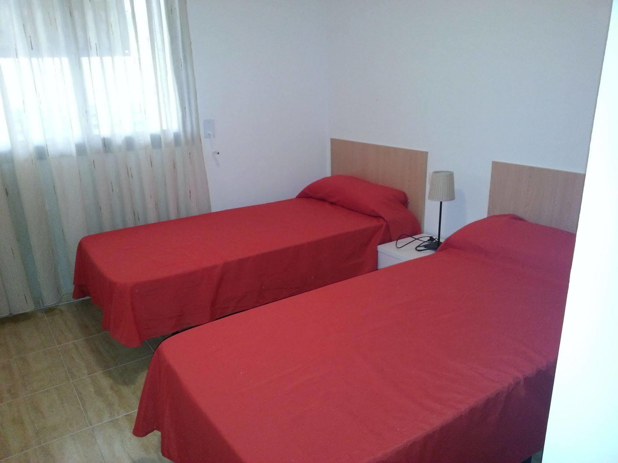 Realrent La Antilla Apartamento Moncófar Exterior foto